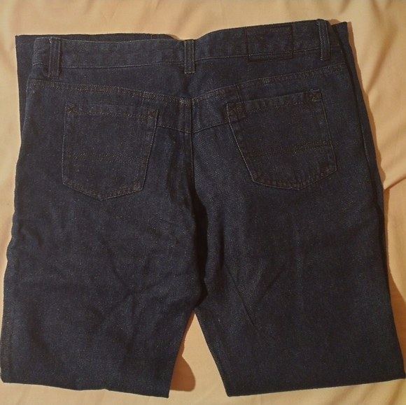 Nibus Boot cut Jeans - Picture 3 of 3